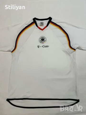 Футболна фланелка на Германия (Germany DFB) 2005