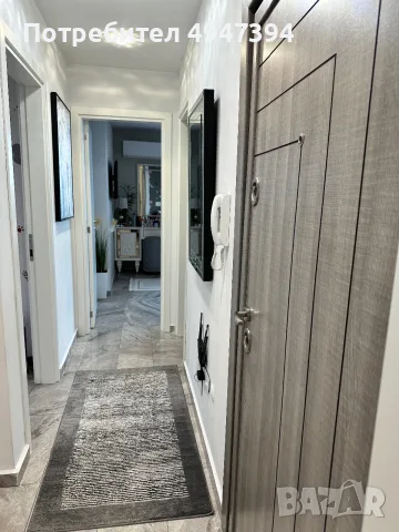 Тристаен апартамент в кв. Драгалевци, снимка 12 - Апартаменти - 56045779