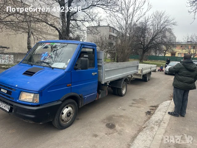 Услуги с мини багер и самосвал, снимка 4 - Кърти, чисти, извозва - 55726903