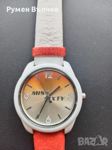 дамски часовник Miss Sixty Еаrth 