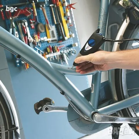 НОВА Машина за гравиране Dremel Engraver 290 JJ, 35 W, 6000 об/мин - 24месеца гаранция, снимка 6 - Други машини и части - 49542641