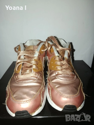 Nike Air Max, снимка 4 - Маратонки - 52591871