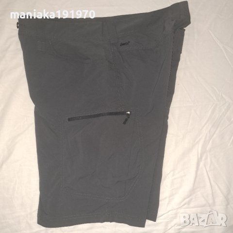 Haglofs Mid Fjell Shorts Climatic (XL) мъжки къси спортни панталони, снимка 4 - Къси панталони - 40765487