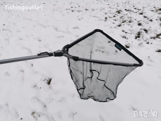 Усилен шарански сгъваем кеп Filstar 2.50mt , снимка 10 - Такъми - 35595901