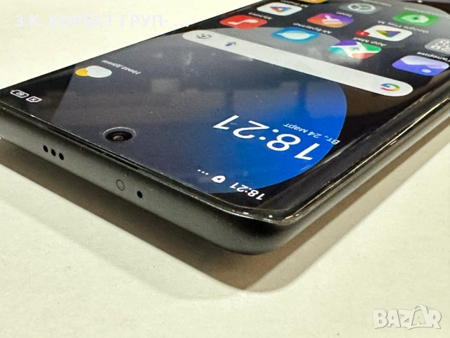 Xiaomi Redmi Note 15 128GB 6GB RAM Dual, снимка 6 - Xiaomi - 53964555