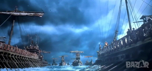 Гладиатор /2000/ и Гладиатор II /2024/ , снимка 11 - Приключенски - 54137860