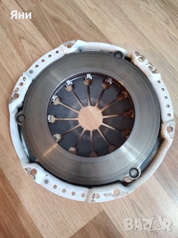 Притискател Stage 3 за Хонда , снимка 3 - Части - 42327346