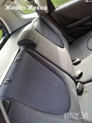 HODA JAZZ автоматика. Климатик. Все. Платено , снимка 11 - Автомобили и джипове - 52050534