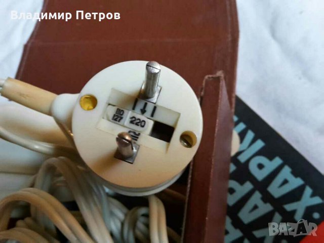 Самобръсначка, снимка 4 - Електрически самобръсначки - 31544249