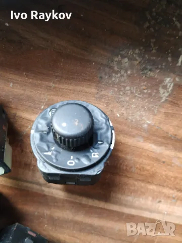 Ключ за огледала SKODA OCTAVIA II , 1Z1959565A 