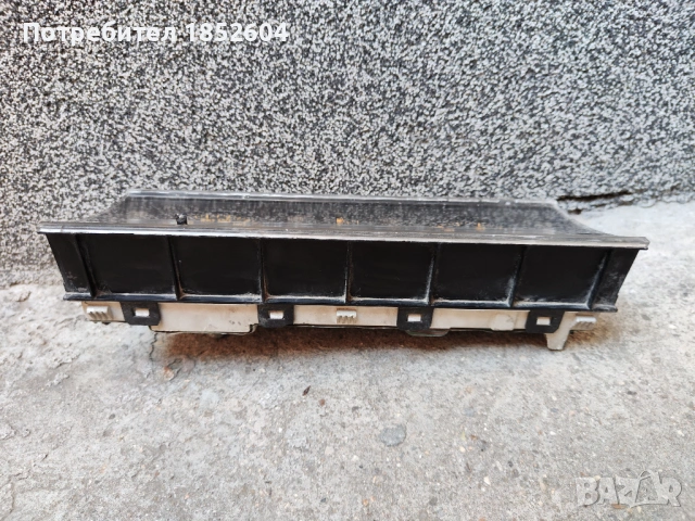 Километраж Рено 19 бензин и дизел, снимка 9 - Части - 53048421