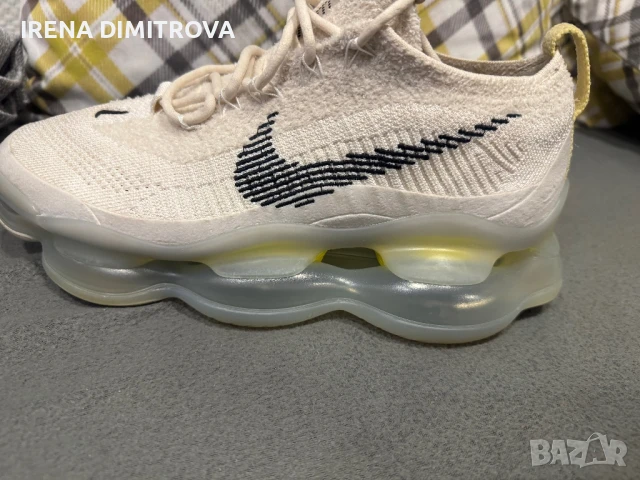 Nike scorpion номер44, снимка 9 - Маратонки - 51355567