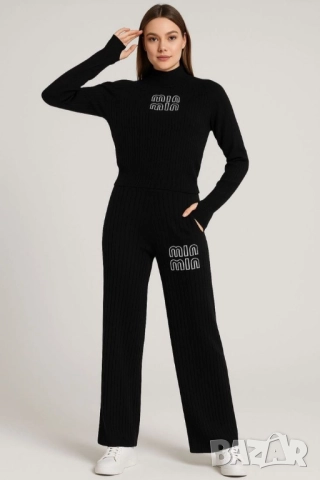 дамски екипи miu miu, снимка 4 - Спортни екипи - 52092955