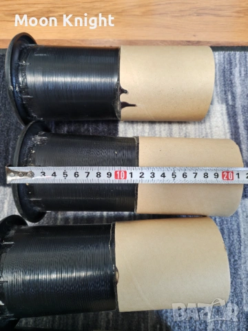 Бас рефлектори Kenwood, снимка 6 - Тонколони - 47553869