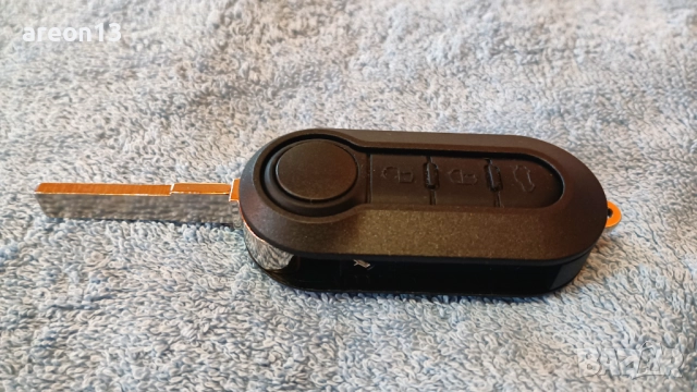 Ключ за Фиат , снимка 4 - Аксесоари и консумативи - 51718440