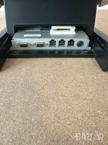 POS Система за заведение Wincor-Nixdorf Ipos Plus, снимка 4 - Оборудване за магазин - 52419791