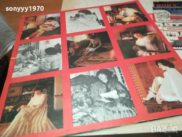 лили иванова-2бр запазени плочи 0907251442, снимка 2 - Грамофонни плочи - 50962486