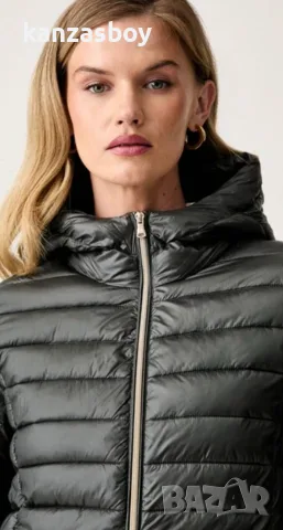 massimo dutti - дамско пухено яке С