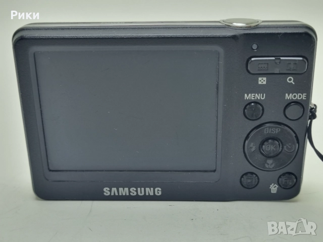 Samsung ST30 Digital Camera 10.1MP, снимка 7 - Фотоапарати - 52941611