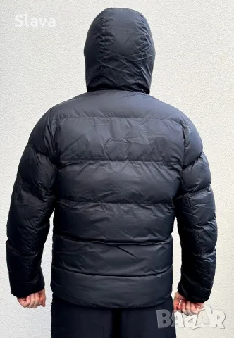 Мъжко яке Nike Nike, снимка 7 - Якета - 56467816