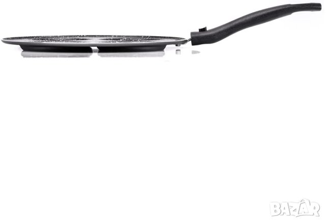 Тиган Alluflon Tradizione Italia с 4 форми, диаметър 23 см, снимка 4 - Съдове за готвене - 40305383