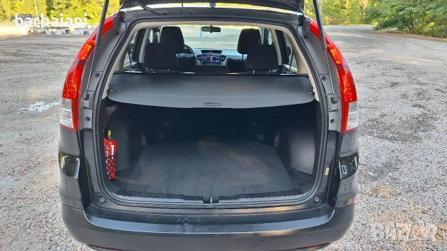 Honda CR-V 2. 4 i-VTEC Automatic 4x4 185 к. с., снимка 15 - Автомобили и джипове - 56088103
