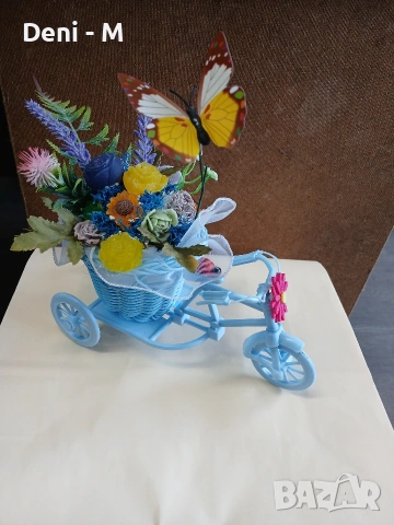 Сувенири ръчна изработка