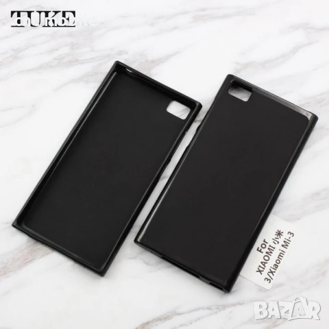 Xiaomi Mi 3 калъф - case, снимка 3 - Калъфи, кейсове - 50748176