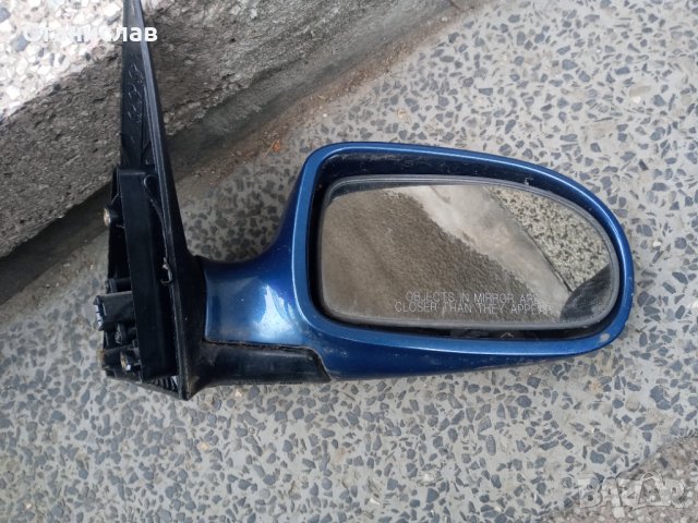 Дясно Ел- Огледало от Деу Нубира 97 г