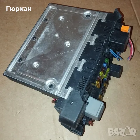 SAM Модул за  Mercedes  2115454201, снимка 5 - Части - 56515786