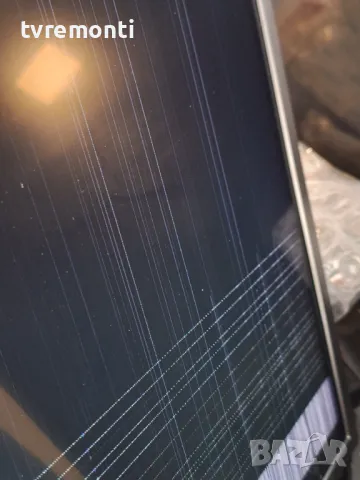 Power supply TPV 715G9324-P02-001-003M-PHILIPS 43PUS6523/12 43inc DISPLAY TPT430U3-QVN03.U REV.S0B1E, снимка 9 - Части и Платки - 48595697