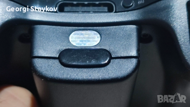 Xbox 360 контролер оригинален , снимка 7 - Аксесоари - 52930690