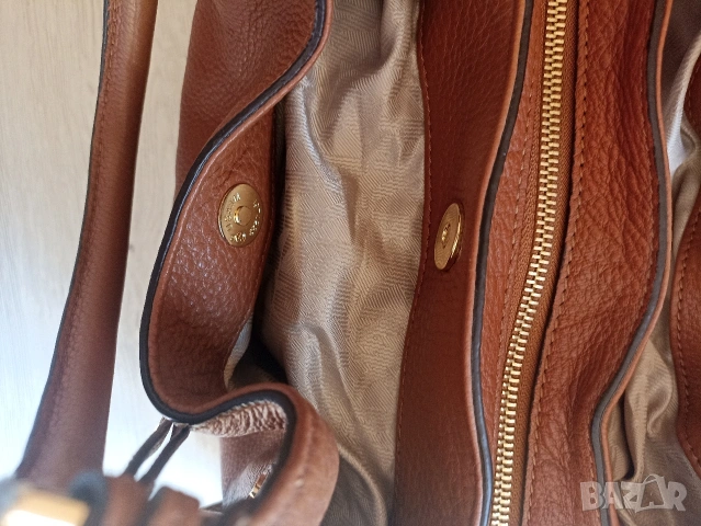 Дамска чанта Michael Kors , снимка 6 - Чанти - 53151007