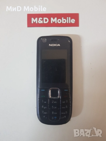 NOKIA 3120c