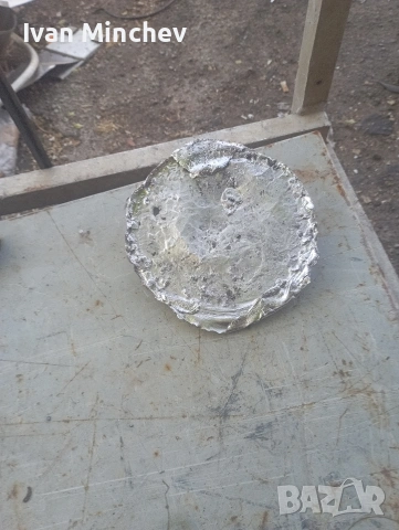 олово, снимка 2 - Други машини и части - 54332182