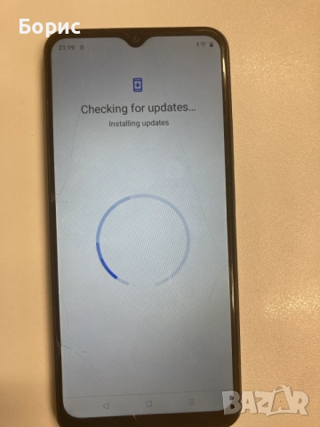 RealMe C30s, за FRP bypass, снимка 2 - Xiaomi - 56299978