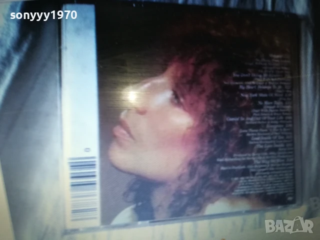 Mariah Carey & Barbra Streisand-CD 45ЛВ ЗА 1БР 0208251912, снимка 7 - CD дискове - 51229842