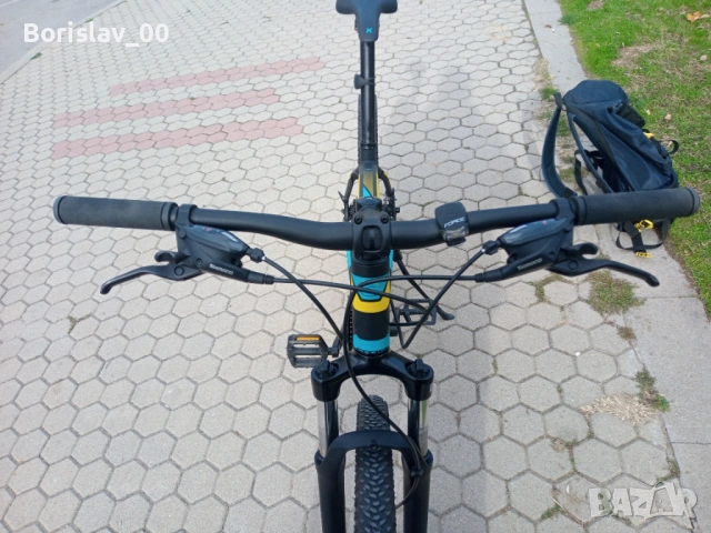Велосипед-Cross-Grx-9-HDB-29, снимка 3 - Велосипеди - 53889843