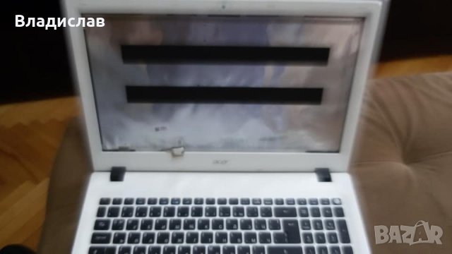 Acer Aspire E5-532G и E5-552 на части, снимка 2 - Лаптопи за дома - 35260135