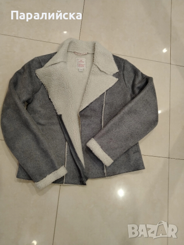 кокетно якенце за момиче, снимка 3 - Детски якета и елеци - 52721077