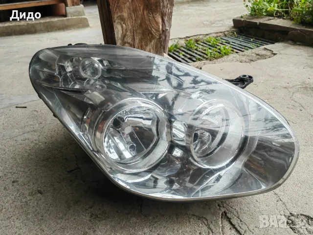 Фар Opel Combo десен / Фар Опел Комбо Оригинален, снимка 2 - Части - 50424976