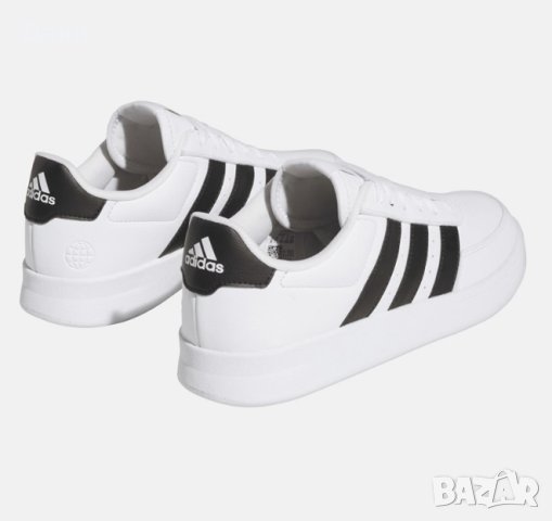 Оригинални маратонки Adidas 38 номер, снимка 5 - Маратонки - 42188157