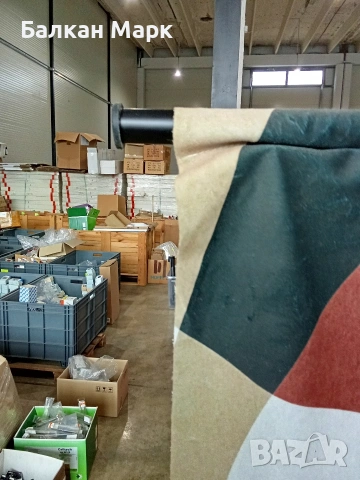 Модерно стенно пано-панорамa iznaiz (120x140 см), снимка 4 - Пана - 54065898