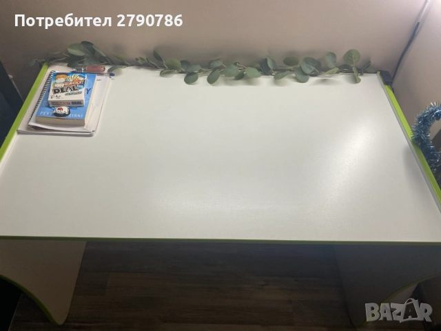 Детско бюро 115х70см Русе