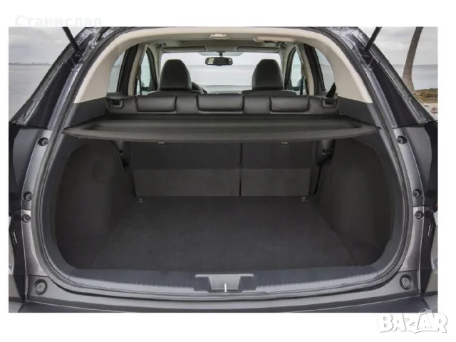 Honda HR-V MK2 кора за багажник
