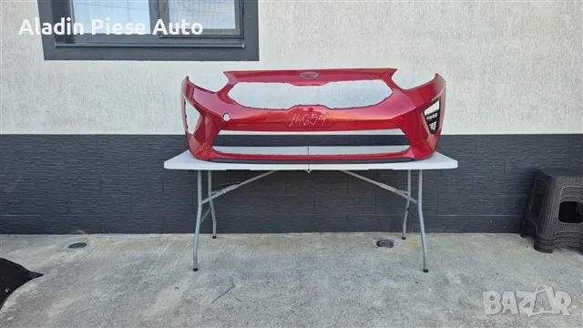 Предна броня Kia Ceed година 2018 2019 2020 2021 2022 код 86511J7000, 86511-J7000 