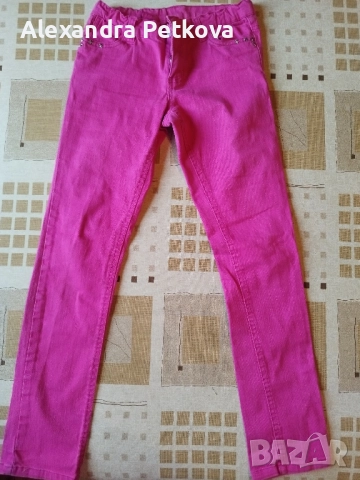 Дрехи за момиче 146/152см, снимка 6 - Детски комплекти - 52520413