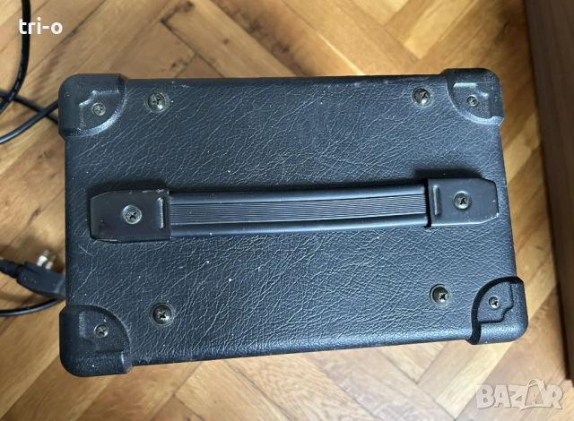 Кубе за китара Yamaha GA-10, снимка 6 - Други - 52183936