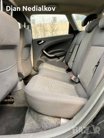 Seat Ibiza, снимка 9 - Автомобили и джипове - 52908133
