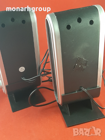 Колонки за компютри HY-218, снимка 2 - Други - 36413193